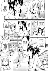 Young Nude Comics