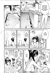 Young Nude Comics
