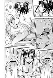 Young Nude Comics