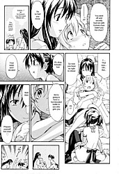 Young Nude Comics