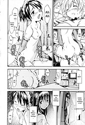 Young Nude Comics