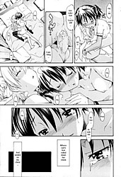 Young Nude Comics