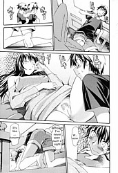 Young Nude Comics