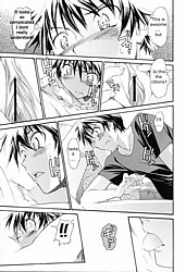 Young Nude Comics