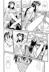 Young Nude Comics
