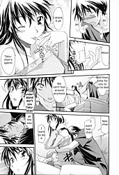 Young Nude Comics