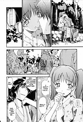 Young Nude Comics