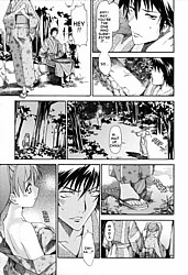 Young Nude Comics