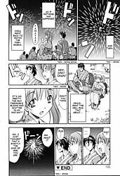 Young Nude Comics