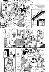 Young Nude Comics