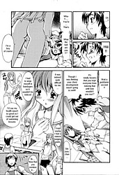 Young Nude Comics