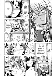 Young Nude Comics