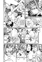 Young Nude Comics