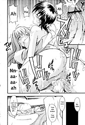 Young Nude Comics