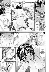 Young Nude Comics