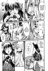 Young Nude Comics