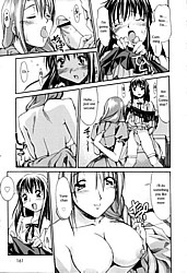 Young Nude Comics