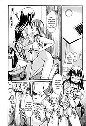 Young Nude Comics