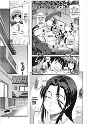 Young Nude Comics