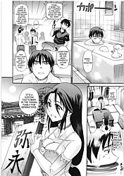 Young Nude Comics