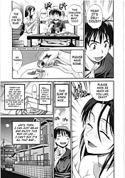Young Nude Comics