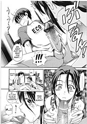 Young Nude Comics