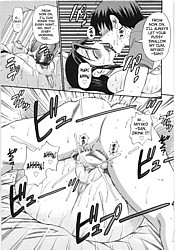 Young Nude Comics