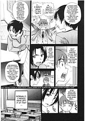 Young Nude Comics