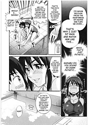 Young Nude Comics