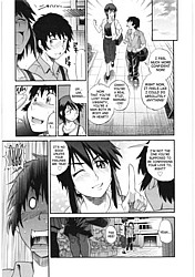 Young Nude Comics