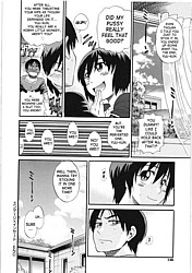 Young Nude Comics