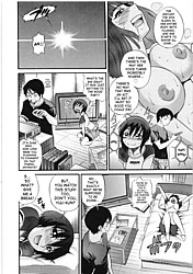 Young Nude Comics