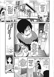 Young Nude Comics