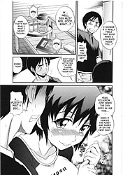 Young Nude Comics