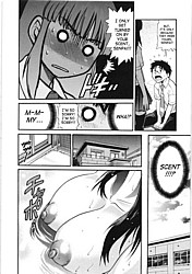 Young Nude Comics