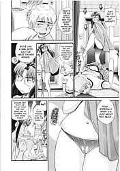 Young Nude Comics