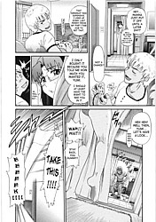 Young Nude Comics