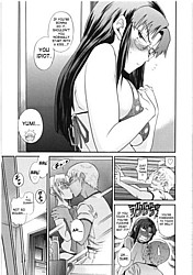 Young Nude Comics