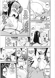 Young Nude Comics