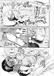 Young Nude Comics