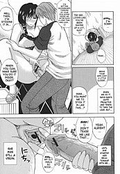 Young Nude Comics