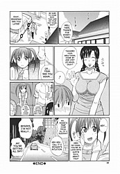 Young Nude Comics