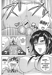 Young Nude Comics