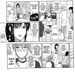 Young Nude Comics