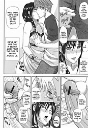 Young Nude Comics