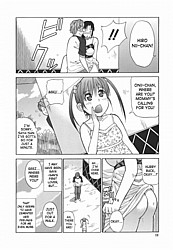 Young Nude Comics