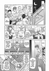 Young Nude Comics