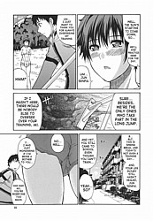 Young Nude Comics