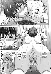 Young Nude Comics