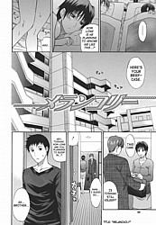 Young Nude Comics